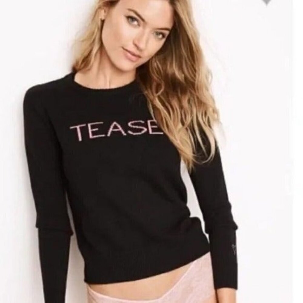 Victoria's Secret Tease Sweater